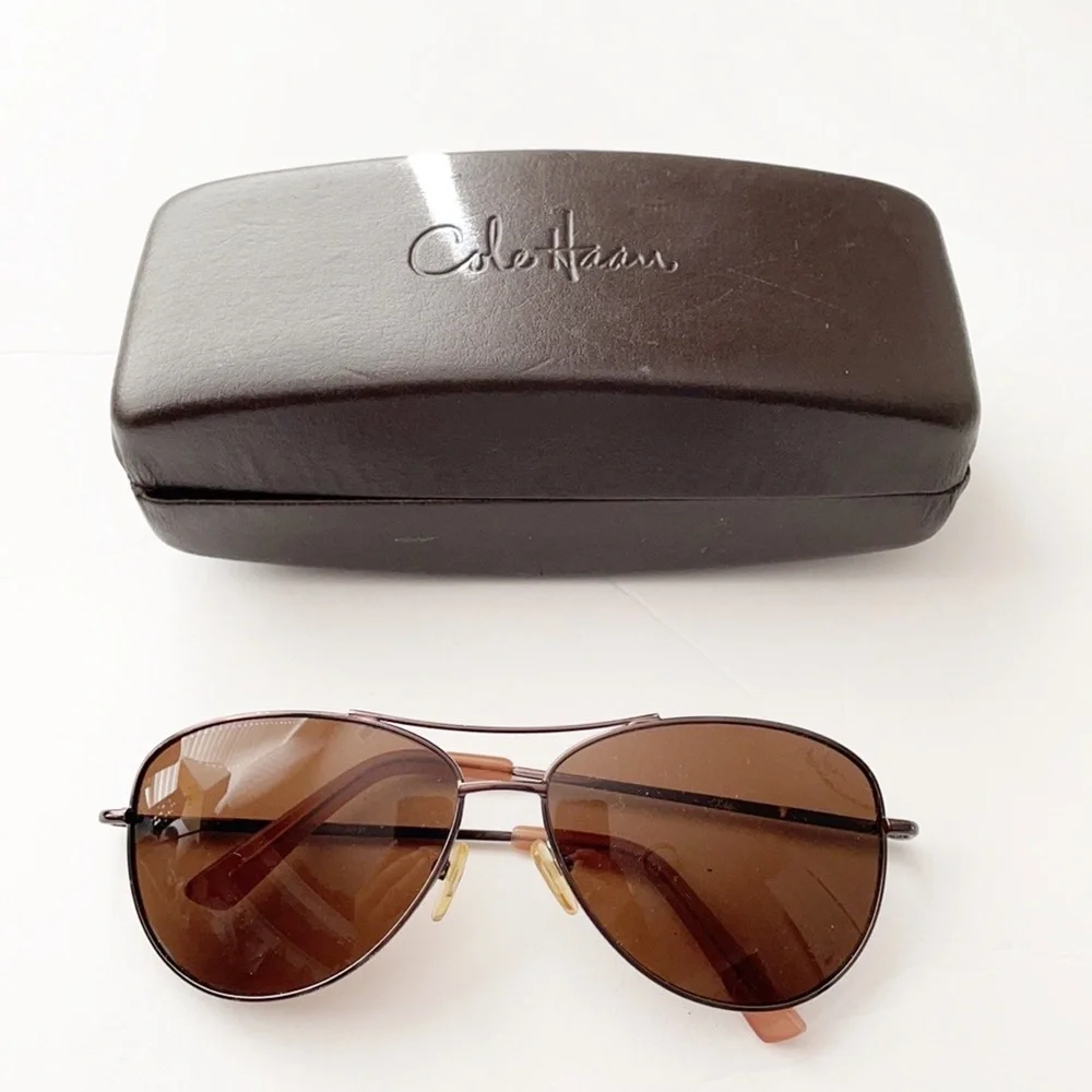 Cole Haan Sunglasses